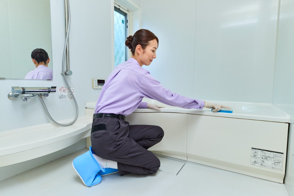 Images ダスキン佐方