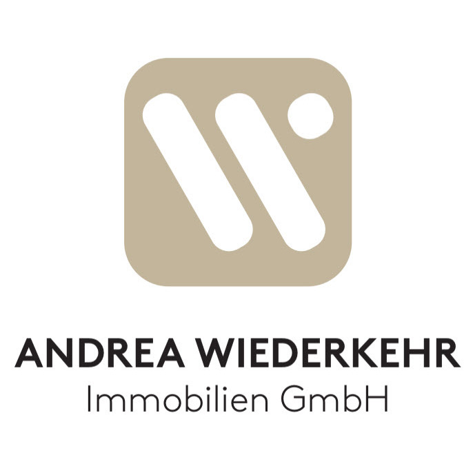 Andrea Wiederkehr Immobilien GmbH Logo