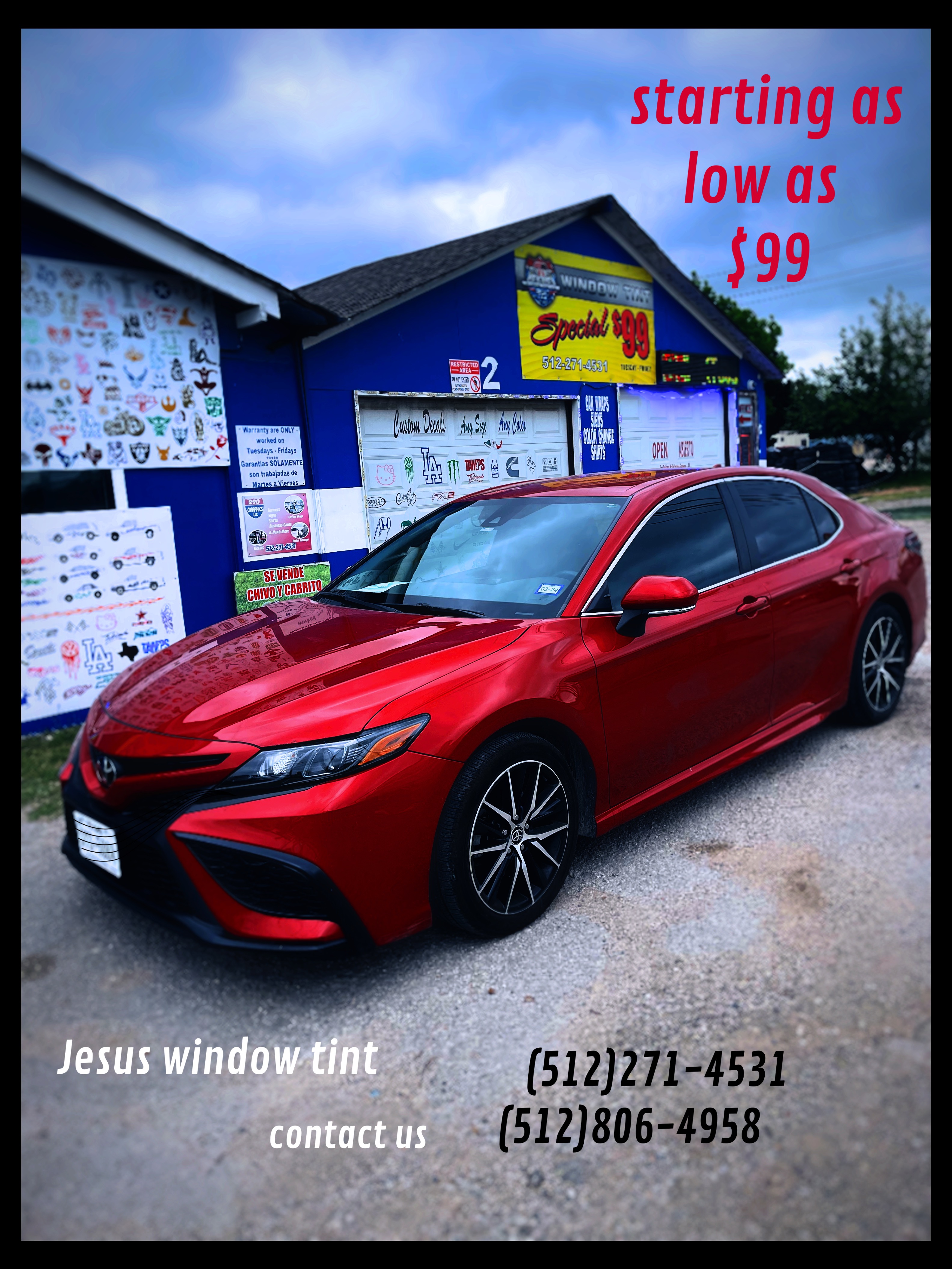 290 Graphics Texas, LLC Image