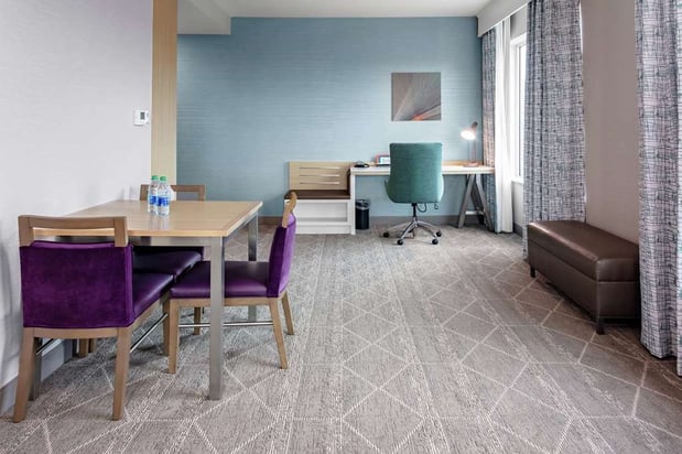 Images Hilton Garden Inn Colorado Springs Downtown
