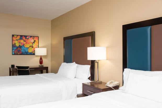 Images Homewood Suites by Hilton Columbus/Airport
