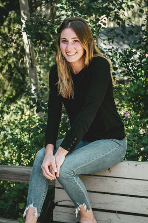 Images Nicole Nepote, Counselor