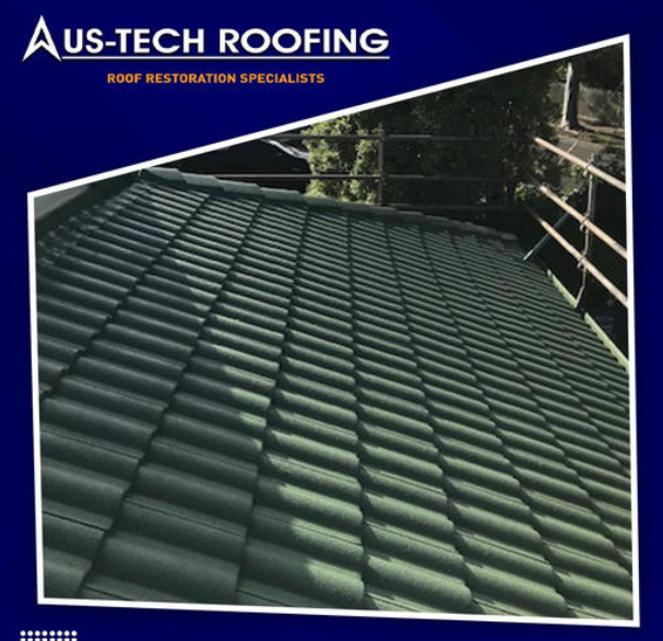 Images Aus-Tech Roofing