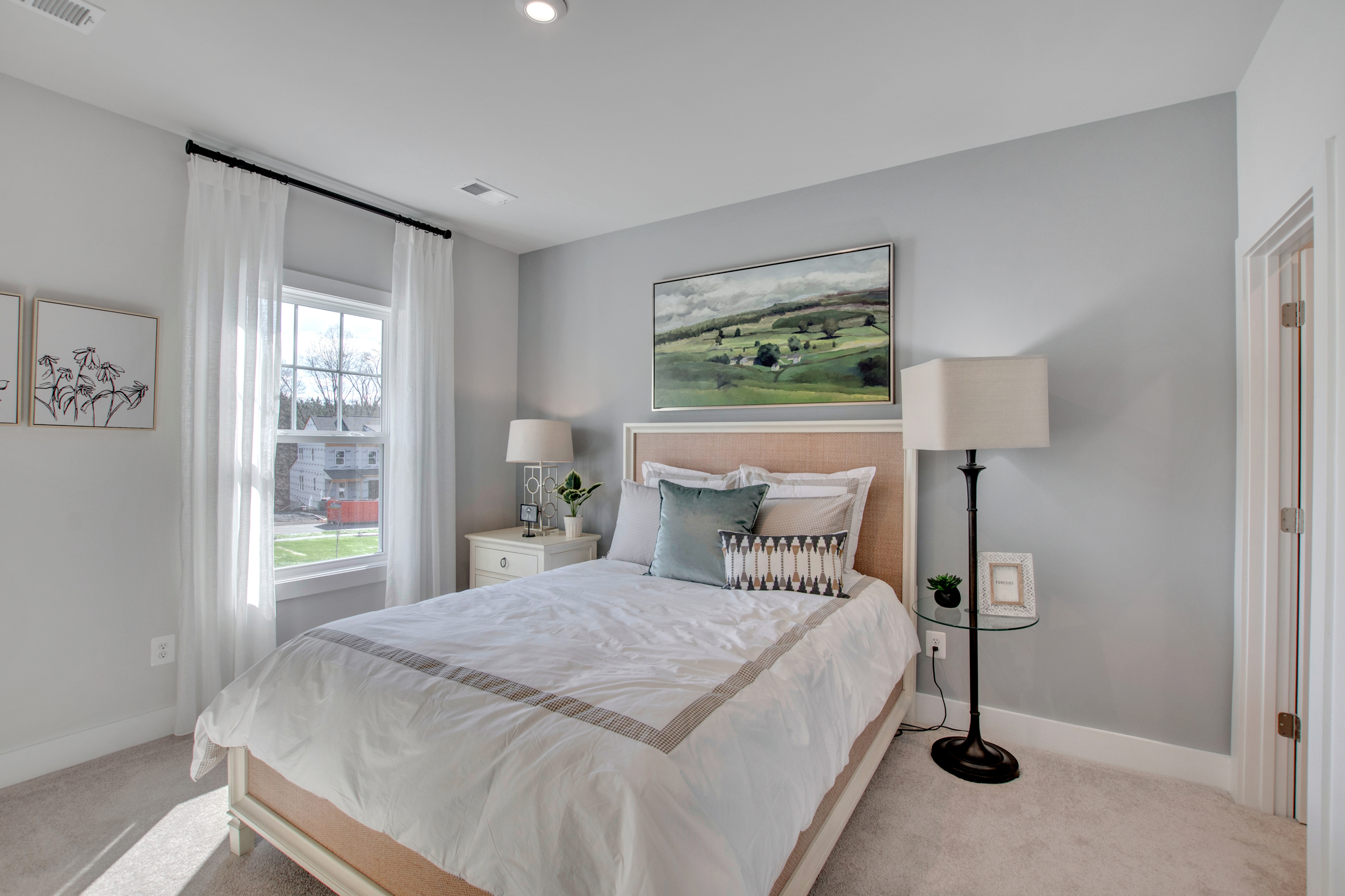 Image 13 | Stanley Martin Homes at Brookhill Commons