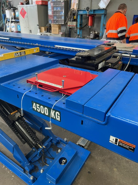 Images Bridgestone Select Tyre & Auto Maribyrnong