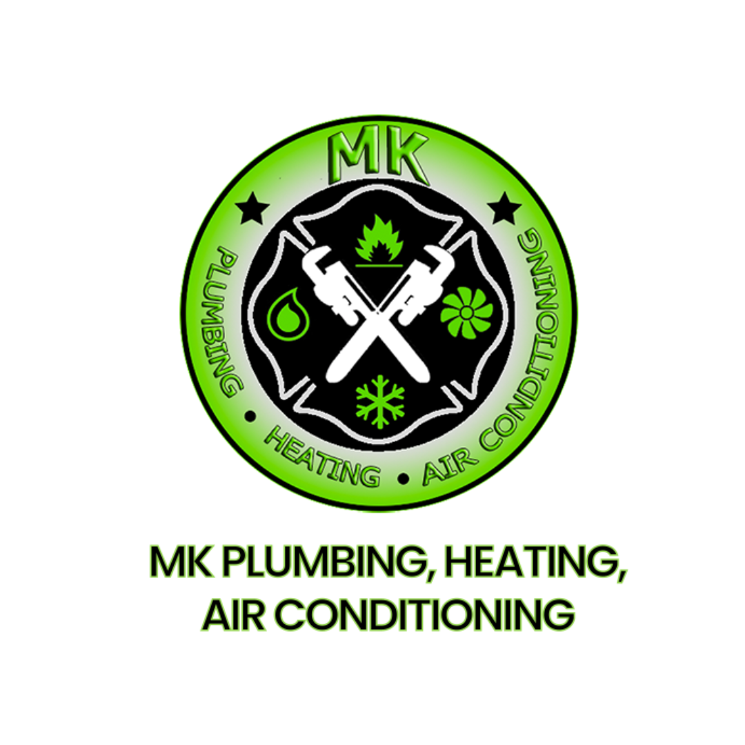 MK Plumbing, Heating and Air Conditioning