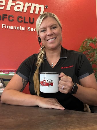 Images Matt Dill - State Farm Insurance Agent