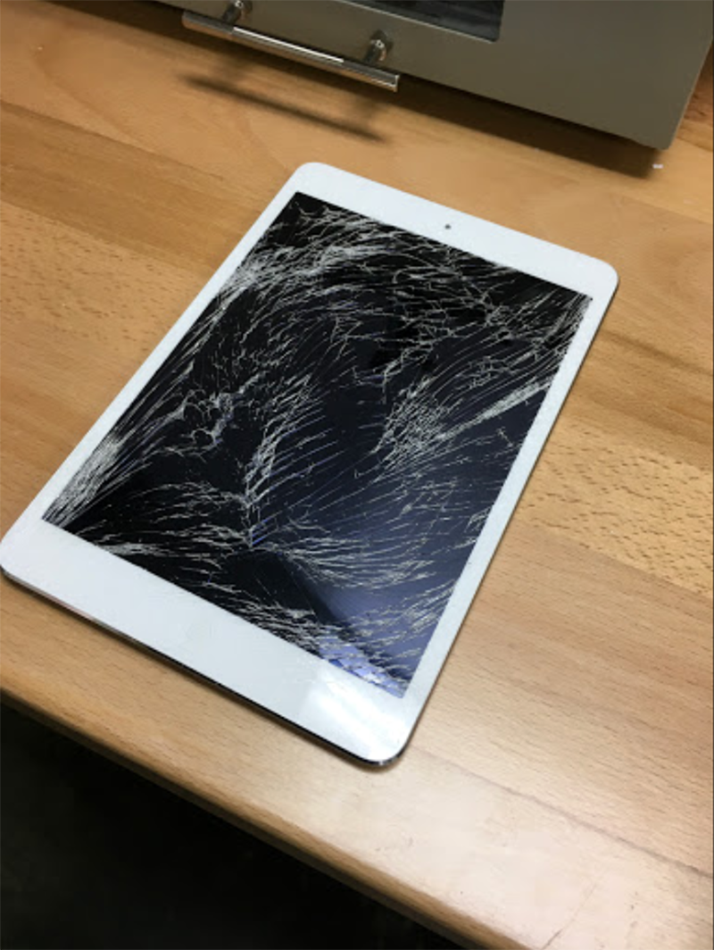 iPad Repair Dublin GA