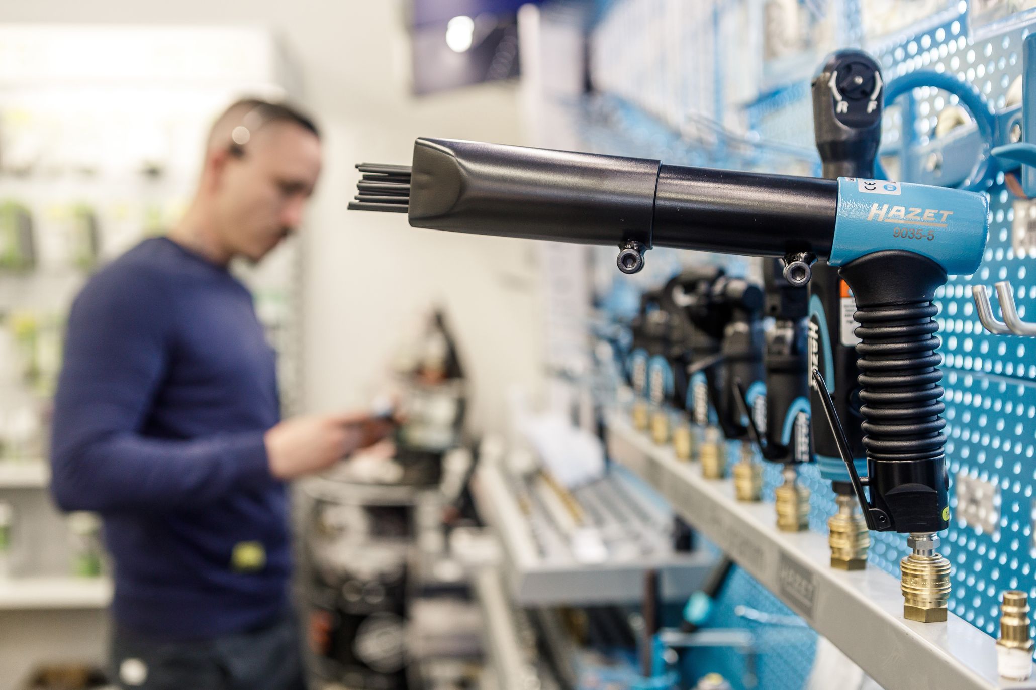 Bilder Autoteile Wetzikon AG