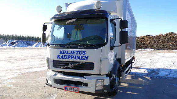 Images Kuljetus Kauppinen
