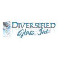 Diversified Glass  Inc. Logo