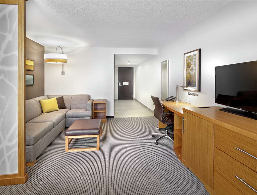 Images DoubleTree by Hilton Edmonton Downtown