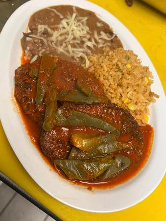 Images Taqueria Poblana