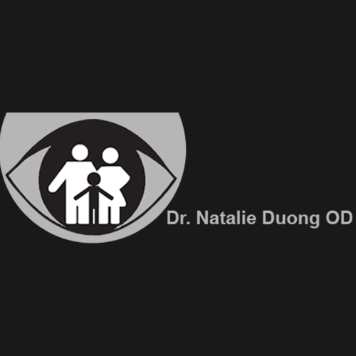 Dr Natalie Do Duong OD Logo