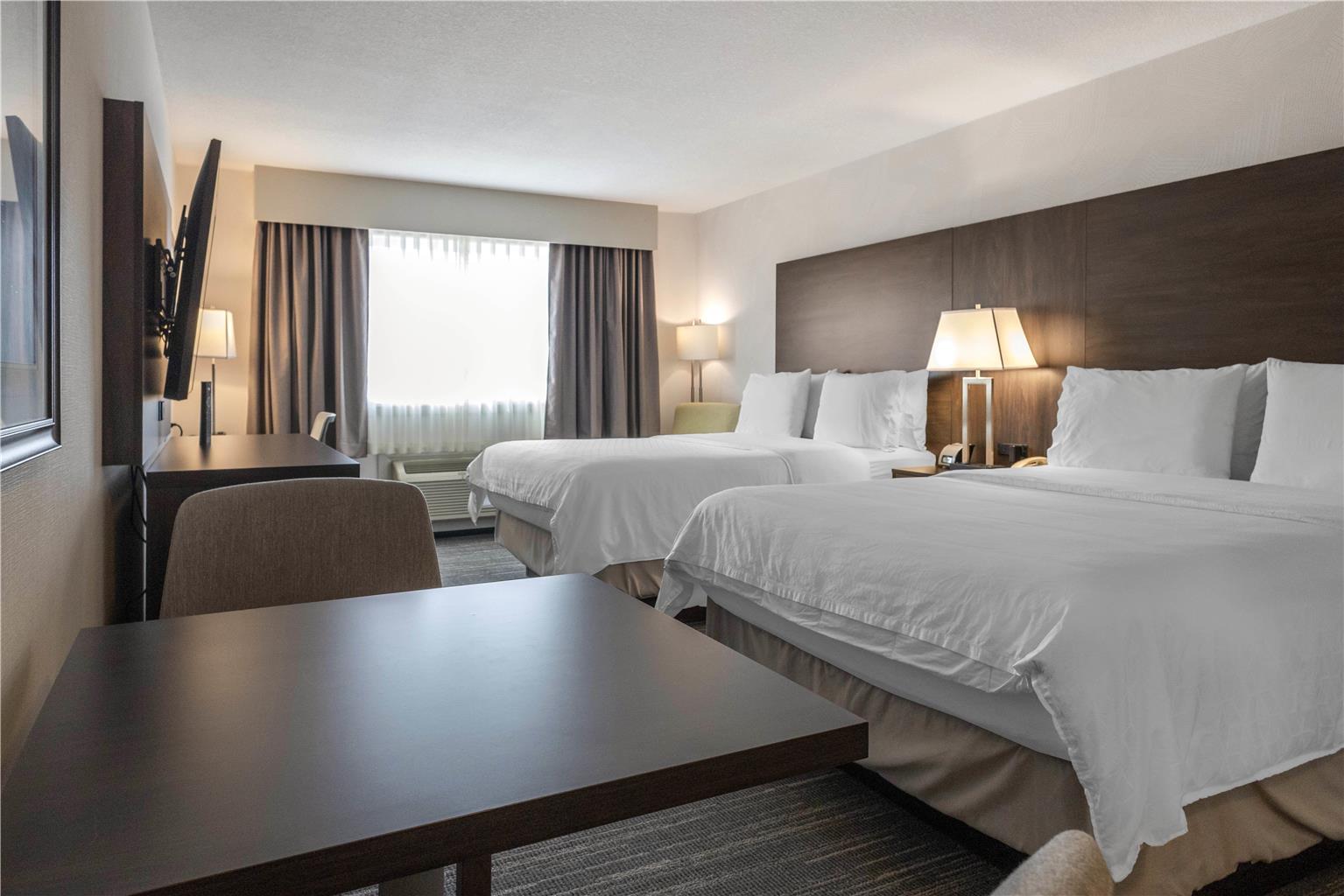 Images Best Western Dawson Creek