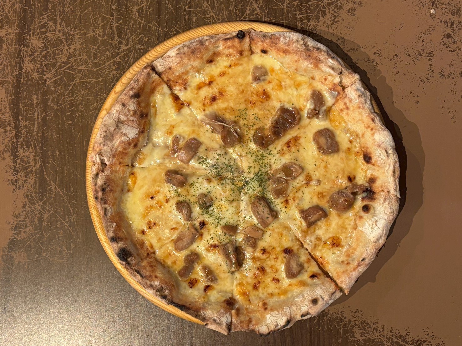 Images 堺筋本町給油所 一号店