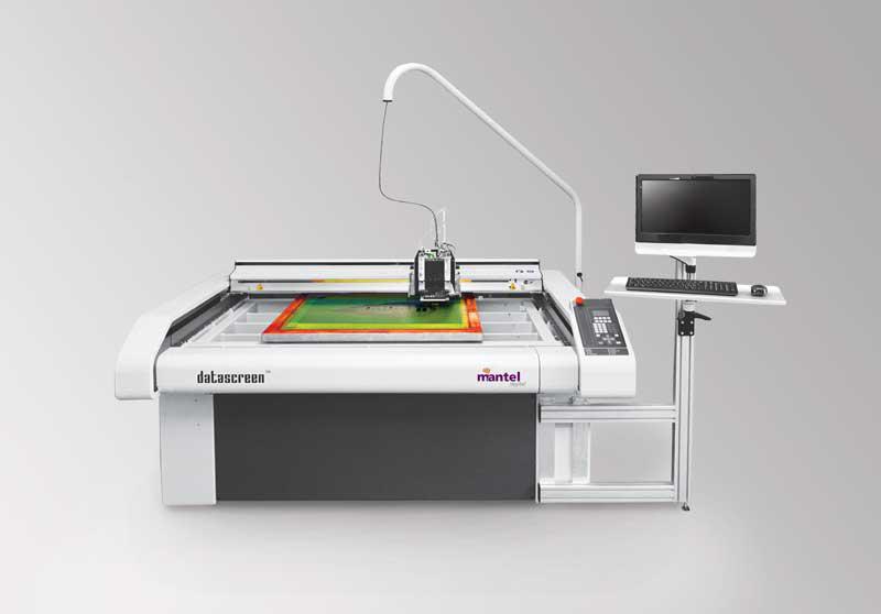 Mantel Digital AG, Rütihofstrasse 8 in Wädenswil