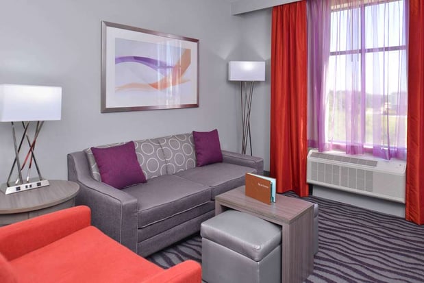 Images Homewood Suites by Hilton Trophy Club Southlake