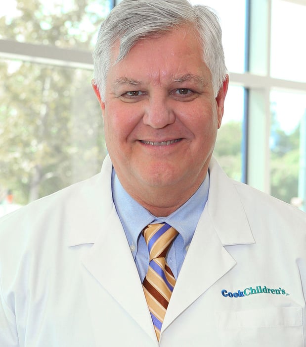 Images Dr. Frank McGehee