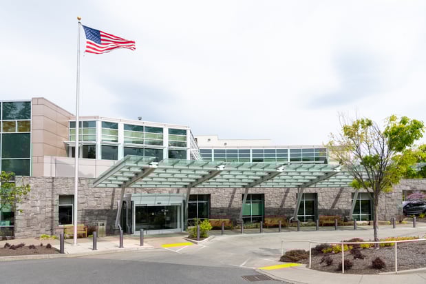 Images Providence Hood River Cancer Center