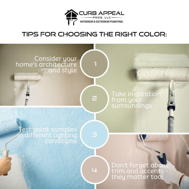 Images Curb Appeal Pros, LLC