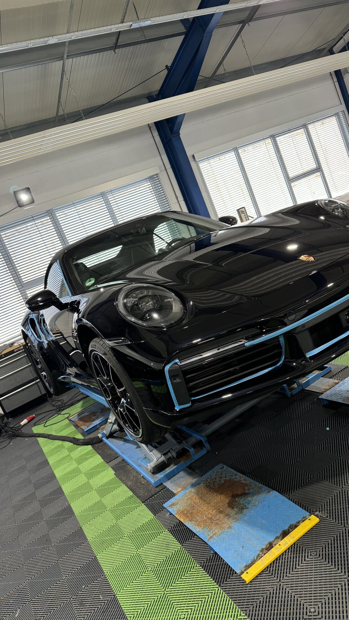 Bilder MB Detailing Fahrzeugpflege