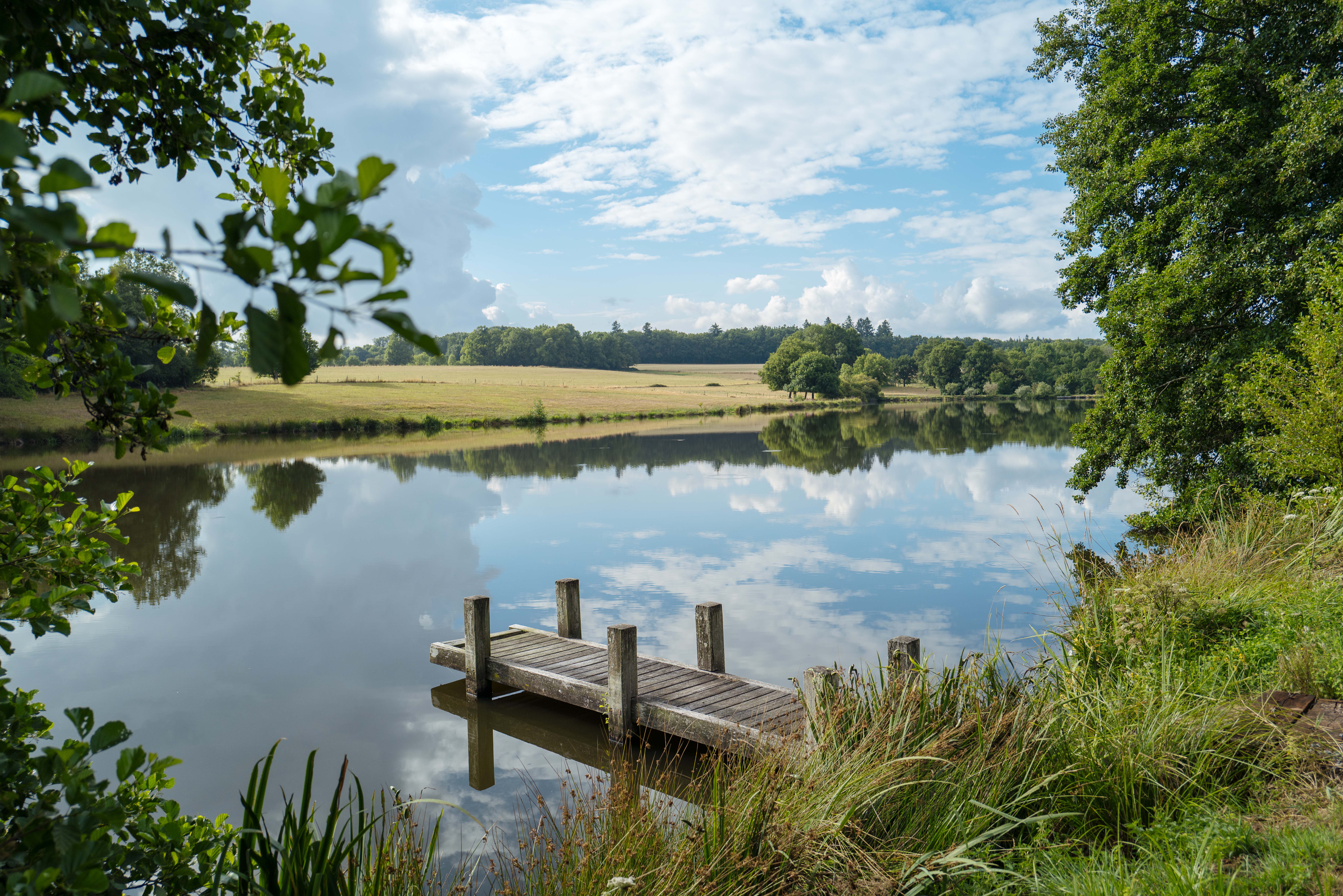 Domaine des Etangs, Auberge Resorts Collection