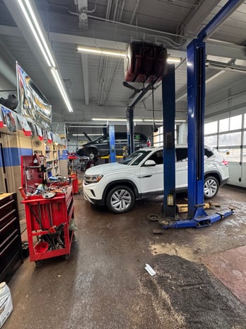 Images Quality Repair & Tire Center