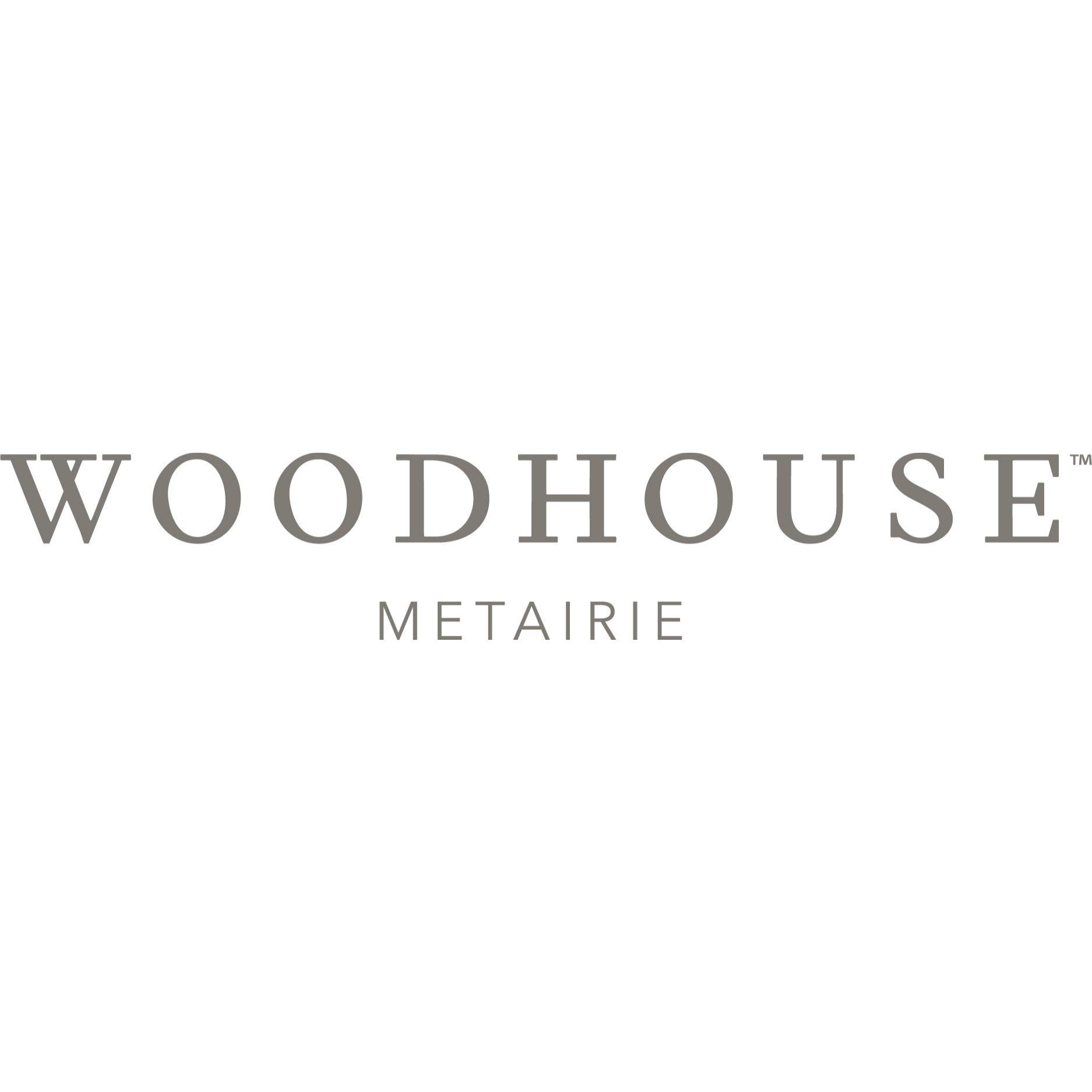 Woodhouse Spa - Metairie