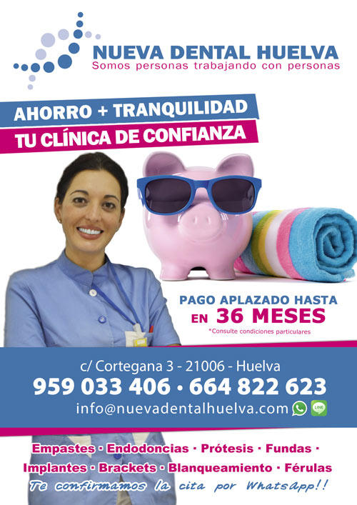 Foto de Nueva Dental Huelva