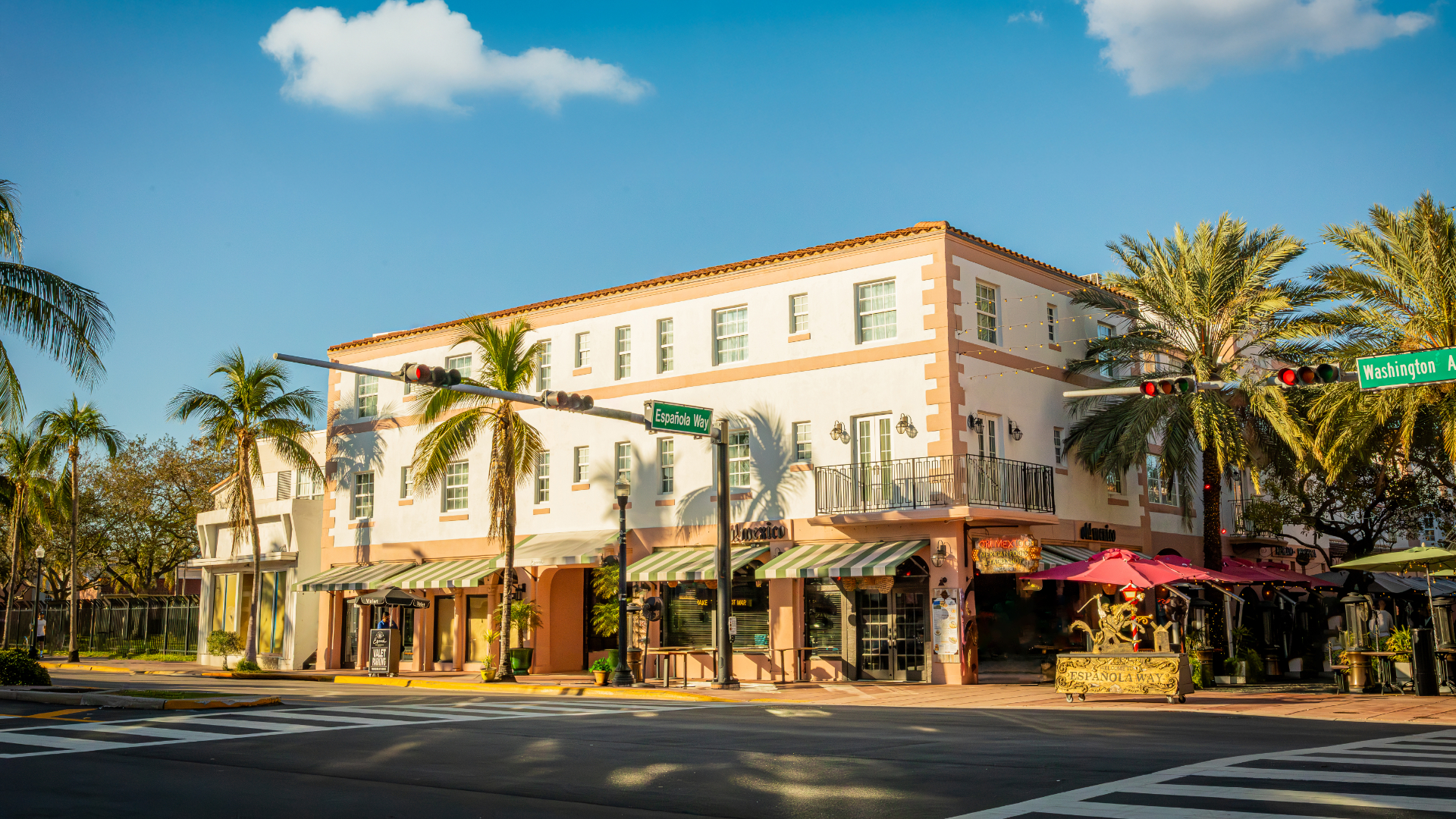 Esmé Hotel Miami Beach