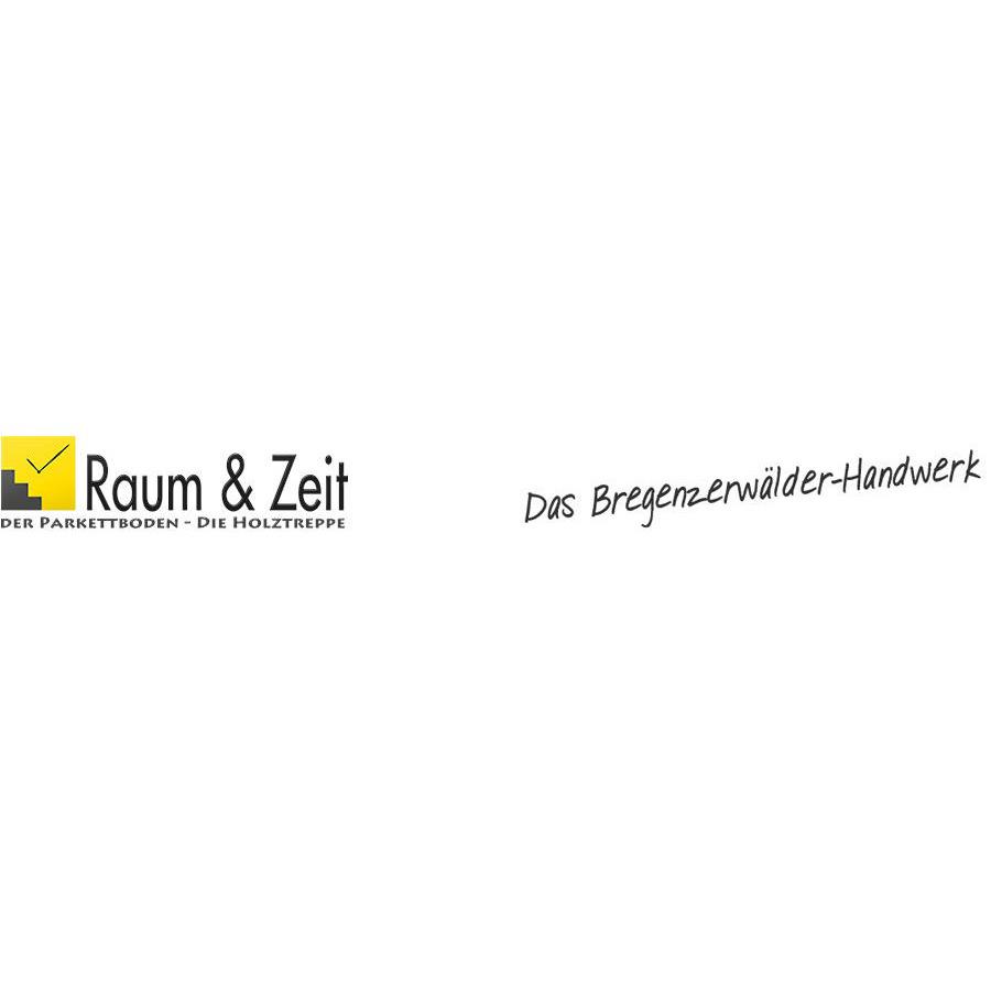 Raum & Zeit - Fechtig Parkett GmbH Logo