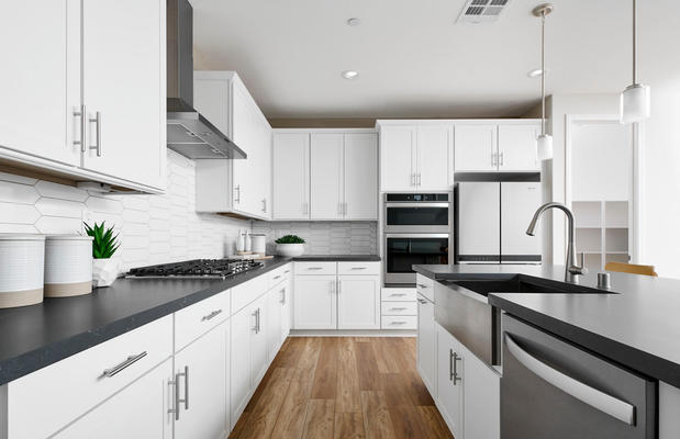 Images Haciendas at Highland Grove by Pulte Homes