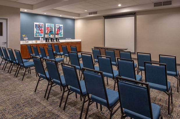 Images Hampton Inn & Suites Seattle-Airport/28th Ave