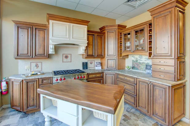 Images JM Kitchen & Bath Design