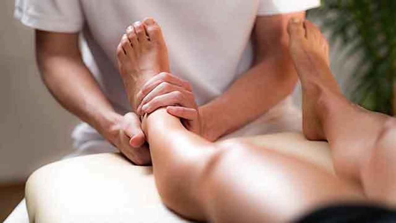 Images Fodterapeut Ib Ingildsen