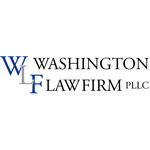 The Washington Law Firm PLLC Logo