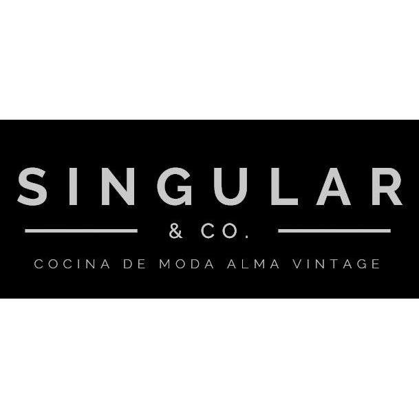 Singular & Co Logo