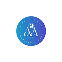 Alas a tu Alma Healing Studio Logo