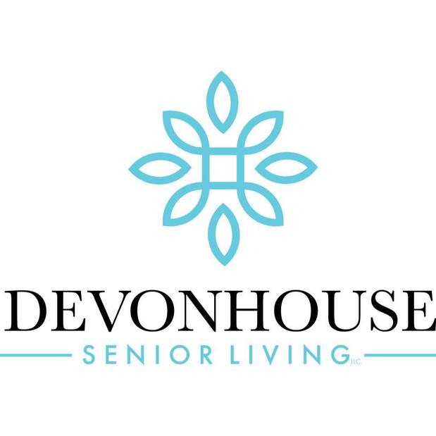 DevonHouse Senior Living Allentown Logo