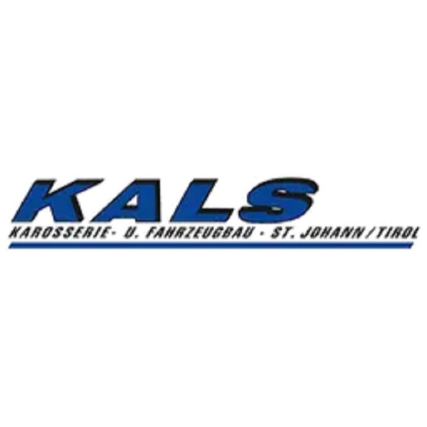 Logo von Kals Johann e.U Karosserie- u. Fahrzeugbau