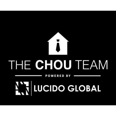 Mike Chou - The Chou Team Powered By Lucido Global Logo