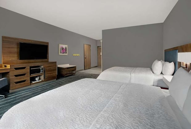 Images Hampton Inn Weslaco