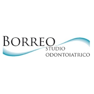 Studio Dentistico Borreo Logo