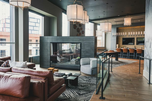 Images Modera Germantown