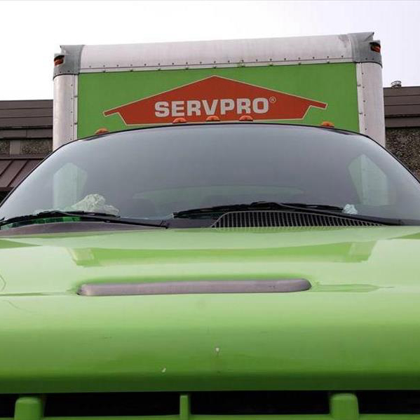 Images SERVPRO of Seattle Central and South & Mercer Island
