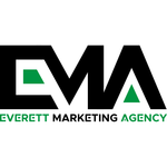 Everett Marketing Agency Logo