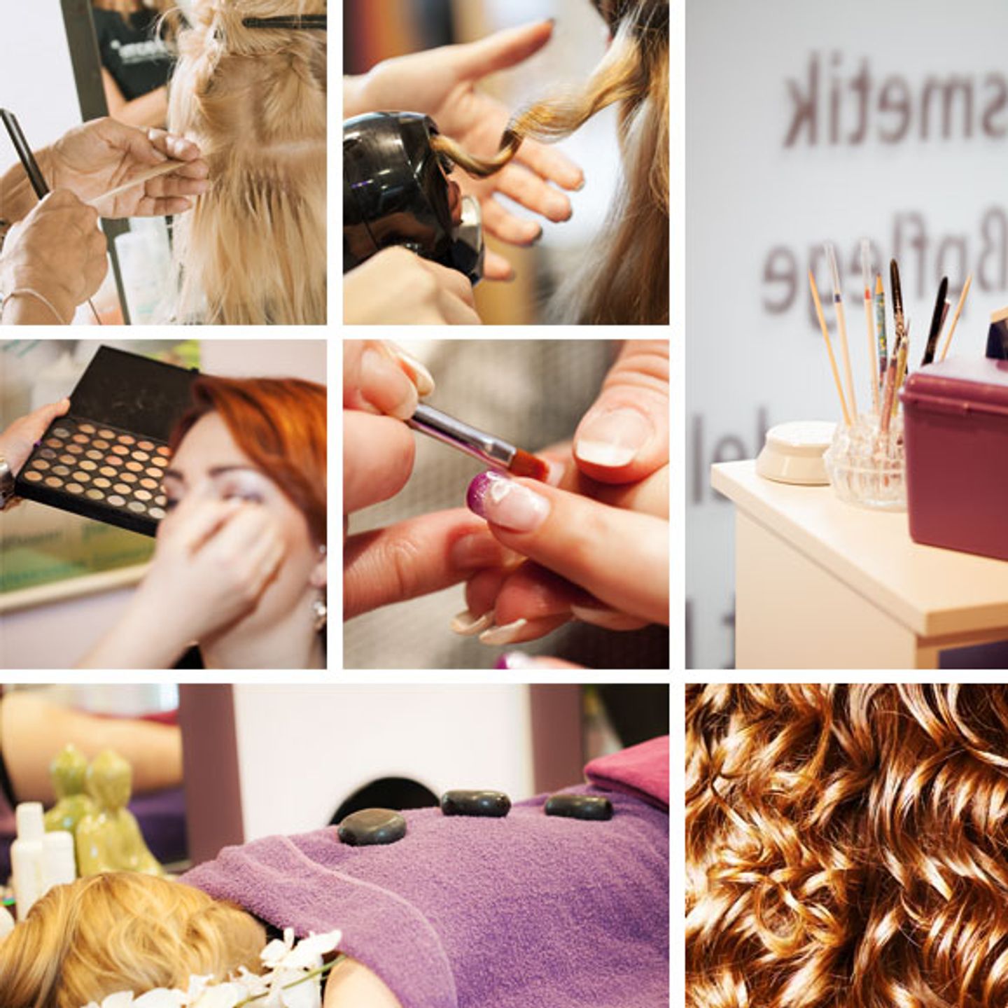 For Hair & More, Ludwigstr. 22 in Bad Kissingen