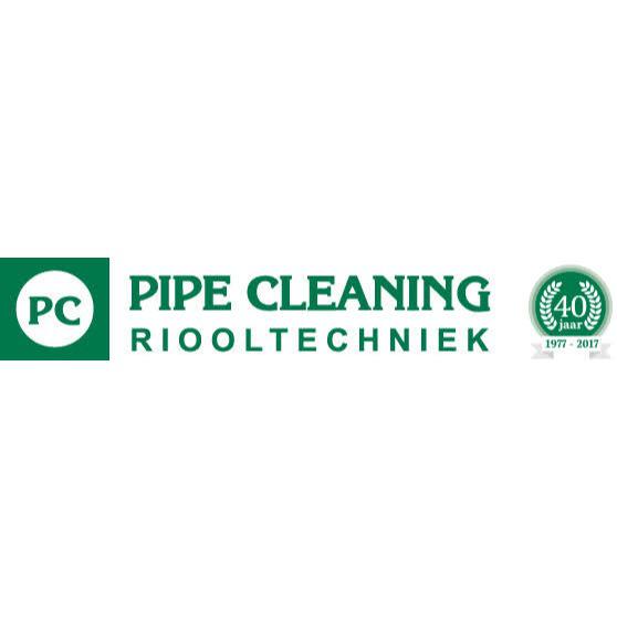 Pipe Cleaning Rioleringsbedrijf Logo