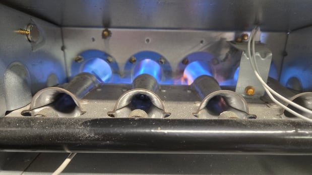 Images Efficient Systems, Inc.